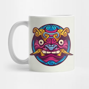 Demoneast Mug